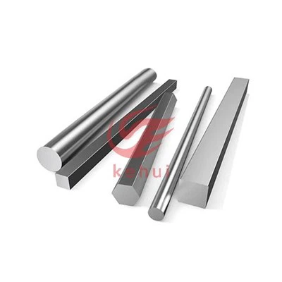 グレード 6 チタンバーの品質をテストするにはどうすればよいですか?